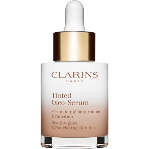 TINTED OIL serum #02.5 30 ml 30 ml
