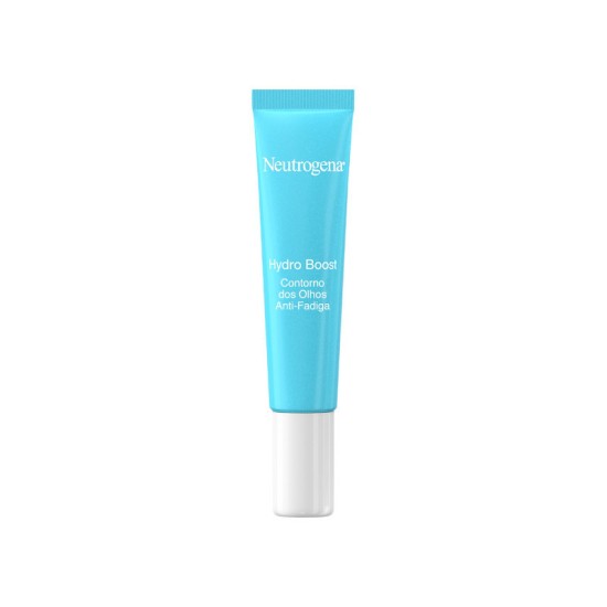 HYDRO BOOST anti-fatigue eye contour gel cream 15 ml 15 ml