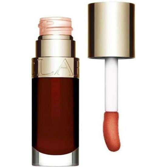 LIP COMFORT lip oil #09-chocolate 7 ml 7 ml