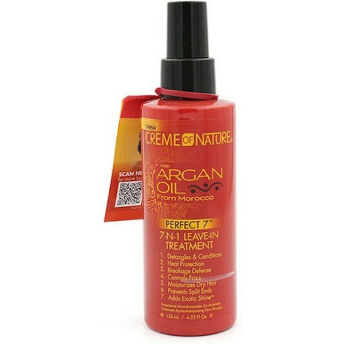 ARGAN OIL 7-in-1 treatment 150 ml 150 ml