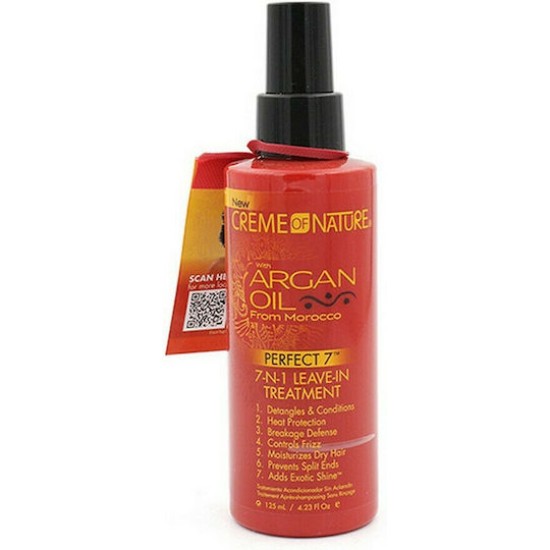 ARGAN OIL 7-in-1 treatment 150 ml 150 ml
