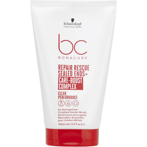 BC REPAIR RESCUE sealed ends+ 100 ml 100 ml