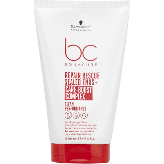 BC REPAIR RESCUE sealed ends+ 100 ml 100 ml