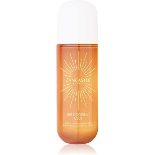 RIVIERA MIST THE COCONUT CLUB body mist 236 ml 236 ml