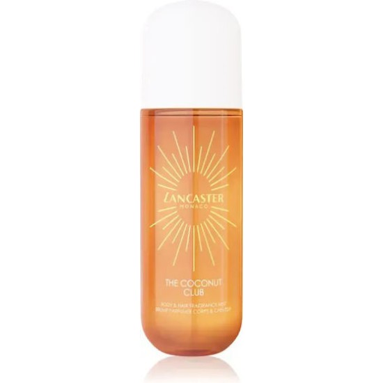 RIVIERA MIST THE COCONUT CLUB body mist 236 ml 236 ml