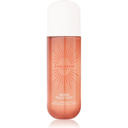 RIVIERA MIST PEACH PARTY body mist 236 ml 236 ml