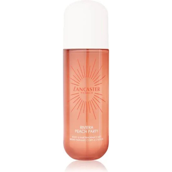 RIVIERA MIST PEACH PARTY body mist 236 ml 236 ml