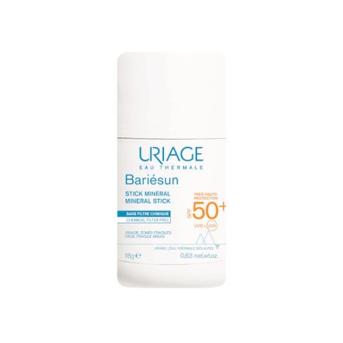 BARIÉSUN mineral stick SPF50+ 18 gr 18 gr