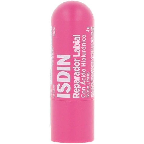 LIP REPAIRER with color stick #Pink 4 gr 4 gr