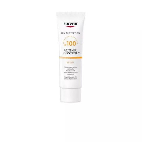 SUN PROTECTION actinic MD fluid SPF100 80 ml 80 ml