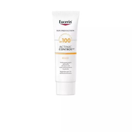 SUN PROTECTION actinic MD fluid SPF100 80 ml 80 ml