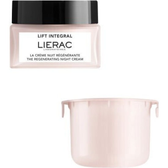 LIFT INTEGRAL crema de noche recarga 50 ml 50 ml