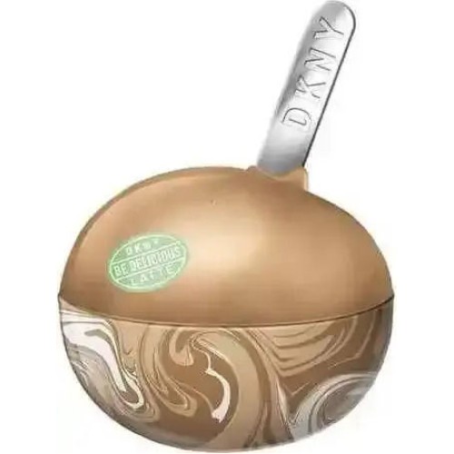 BE DELICIOUS LATTE PISTACHIO edp vapo 50 ml 50 ml