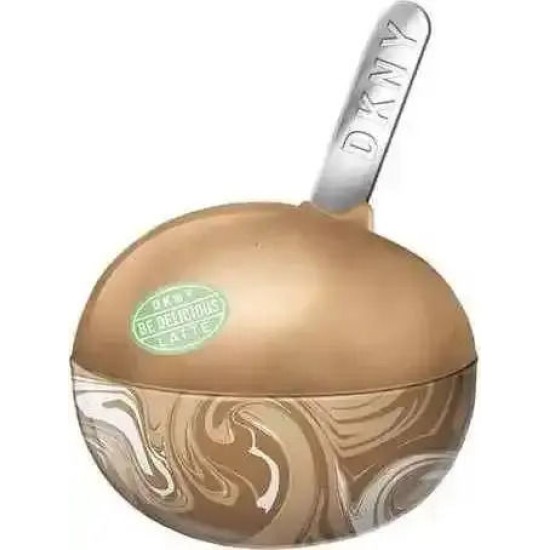 BE DELICIOUS LATTE PISTACHIO edp vapo 50 ml 50 ml