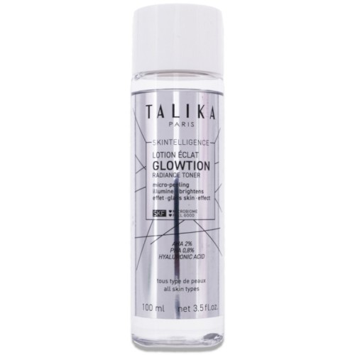 SKINTELLIGENCE GLOWTION Illuminating Micro-Peeling Lotion 100ml 100 ml