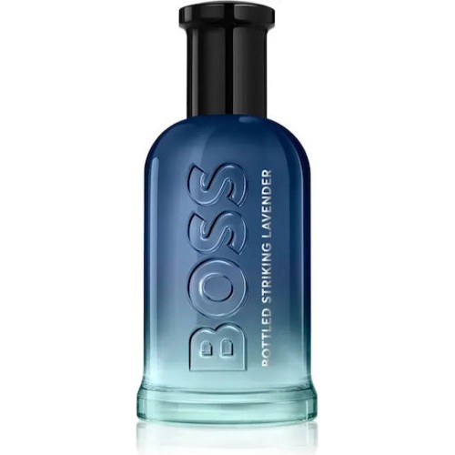 BOSS BOTTLED STRIKING LAVENDER edp vapo ed. lim. 100 ml 100 ml