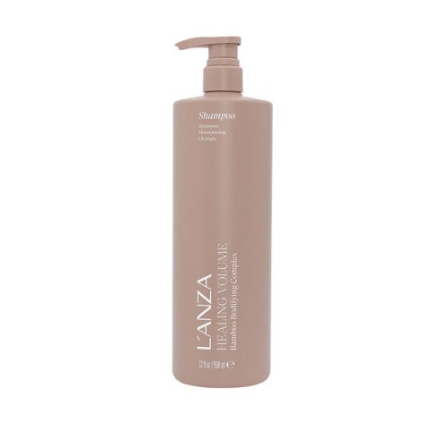 HEALING VOLUME thickening shampoo 950 ml 950 ml