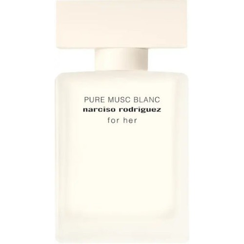 PURE MUSC BLANC edp vapo 30 ml 30 ml