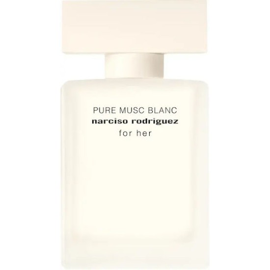 PURE MUSC BLANC edp vapo 30 ml 30 ml