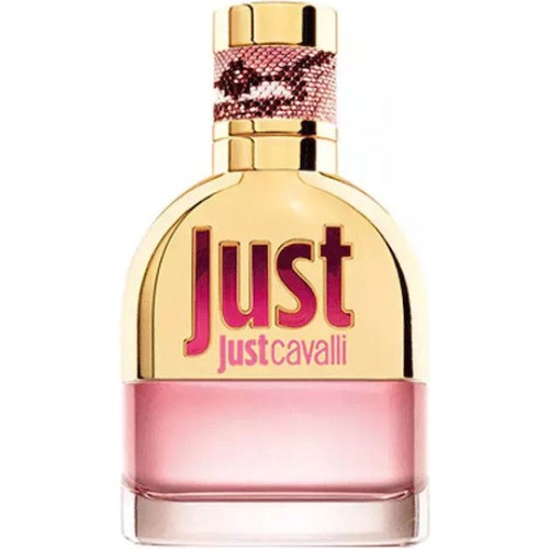 JUST CAVALLI FOR HER edt vapo 90 ml 90 ml
