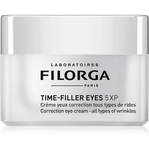 TIME-FILLER EYES absolute eye correction cream 15 ml 15 ml