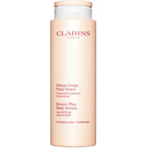 BODY SERUM new skin 200 ml 200 ml