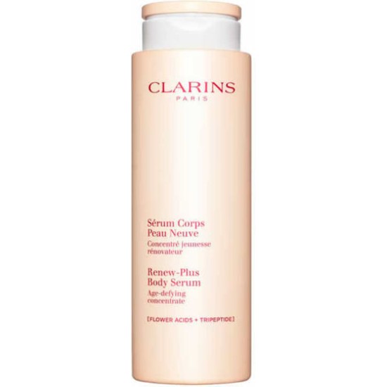 BODY SERUM new skin 200 ml 200 ml