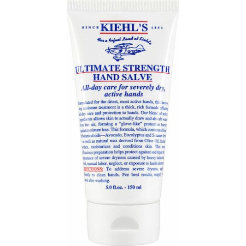 ULTIMATE STRENGTH hand salve 150 ml 150 ml