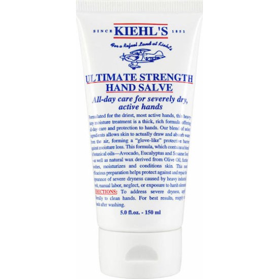 ULTIMATE STRENGTH hand salve 150 ml 150 ml