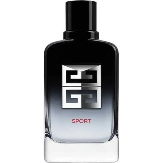 GENTLEMAN SOCIETY SPORT edp vapo 100 ml 100 ml