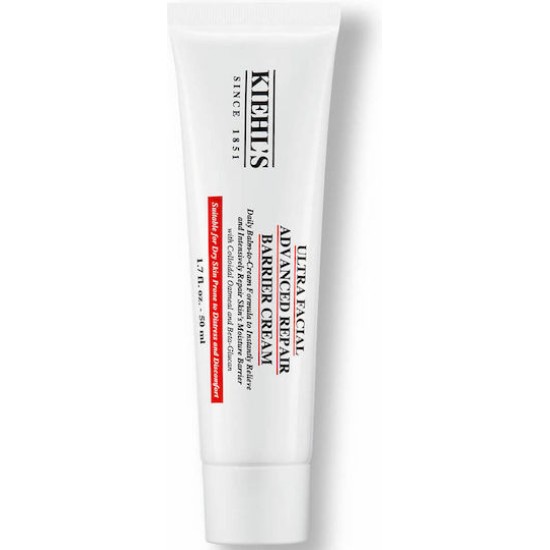 ULTRA FACIAL advanced repair barrier cream 50 ml 50 ml