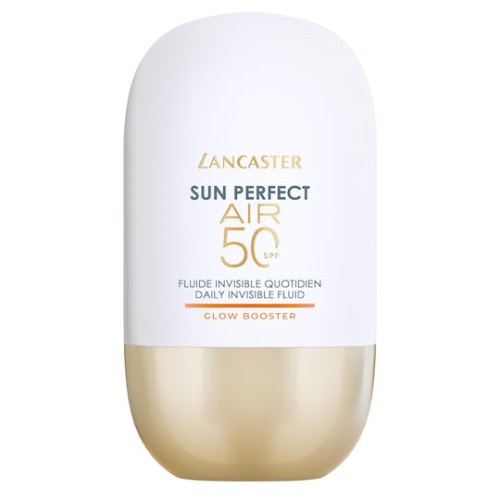 SUN PERFECT AIR GLOW daily invisible fluid SPF50 40 ml 40 ml