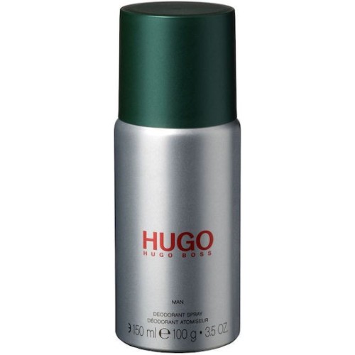 HUGO deo vapor 150 ml 150 ml