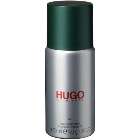HUGO deo vapor 150 ml 150 ml