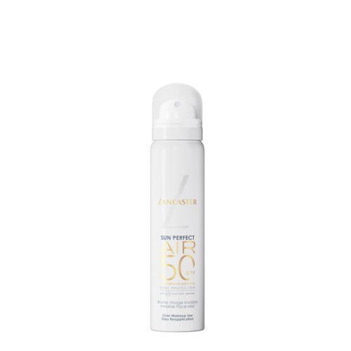 SUN PERFECT AIR MIST invisible mist SPF50 40 ml 40 ml