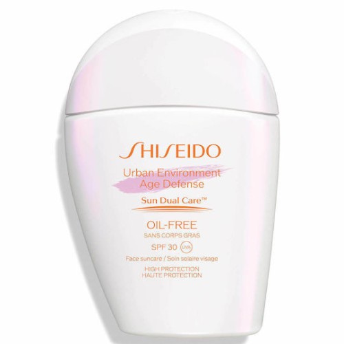 URBAN ENVIRONMENT oil-free suncare emulsion SPF30 30 ml 30 ml