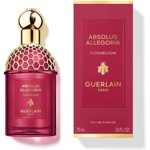 ABSOLUS ALLEGORIA FLORABLOOM ABSOLU edp vapo 75 ml 75 ml