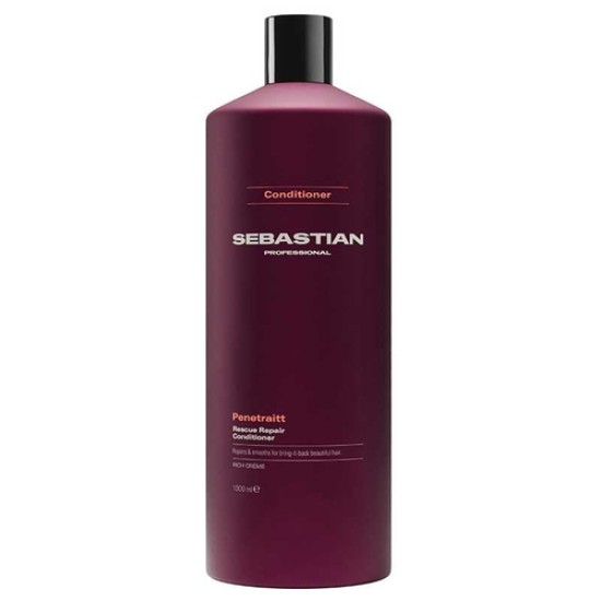 PENETRAITT softening and repairing conditioner nourishes, softens and repairs 1000 ml 1000 ml