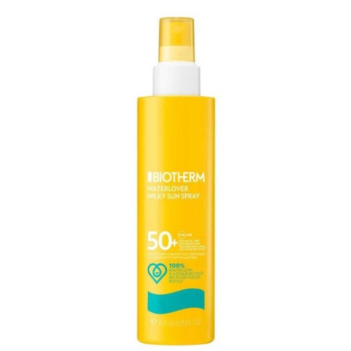 SUN WATERLOVER sun milk SPF50 200 ml 200 ml