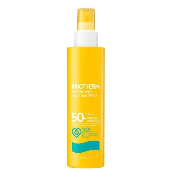 SUN WATERLOVER sun milk SPF50 200 ml 200 ml