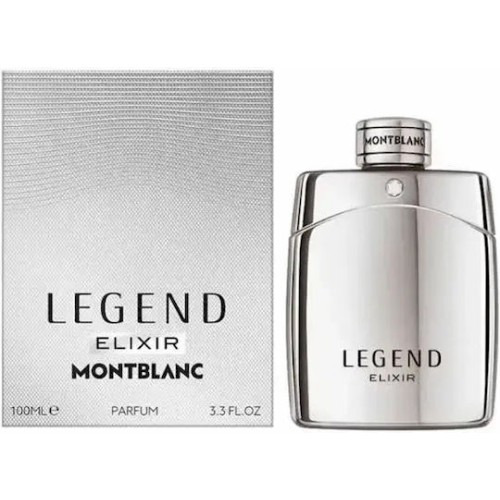 LEGEND ELIXIR PARFUM edp vapo 100 ml 100 ml