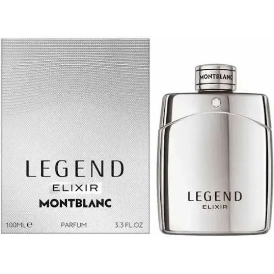 LEGEND ELIXIR PARFUM edp vapo 100 ml 100 ml