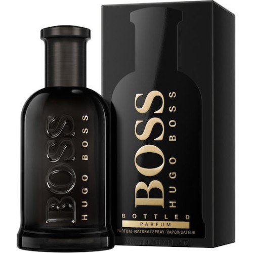 BOSS BOTTLED PARFUM eau de parfum spray 200 ml 200 ml