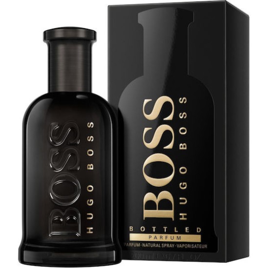 BOSS BOTTLED PARFUM eau de parfum spray 200 ml 200 ml