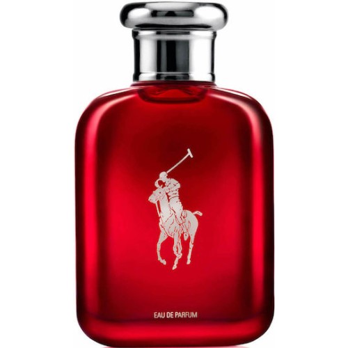 POLO RED eau de parfum spray 75 ml 75 ml