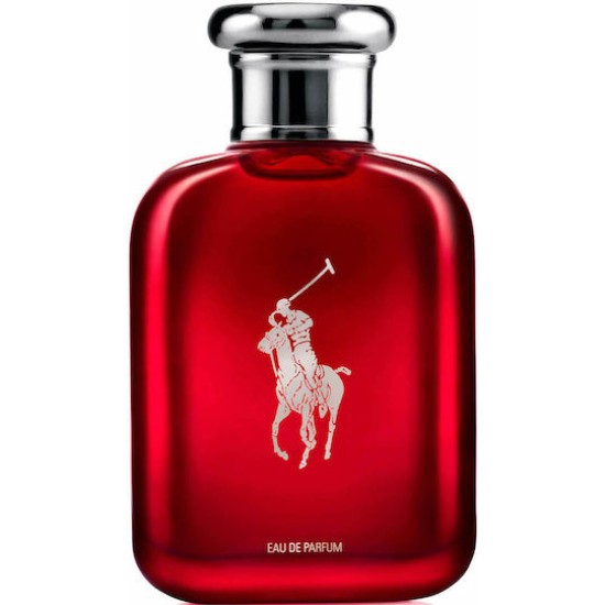 POLO RED eau de parfum spray 75 ml 75 ml