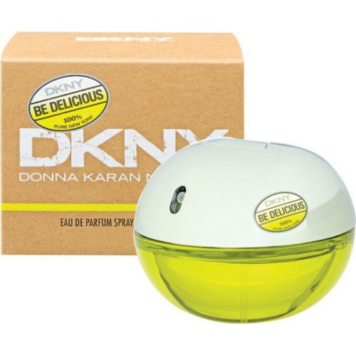 BE DELICIOUS edp spray 30 ml 30 ml