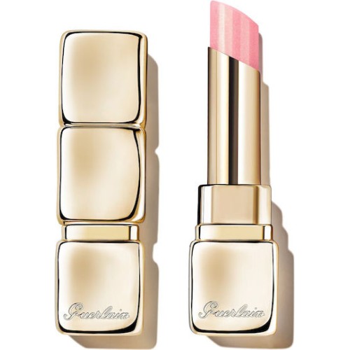 KISSKISS BEE GLOW pearlescent lip balm #358 3.2 gr 3,2 gr