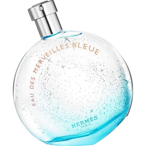 EAU DES MERVEILLES BLEUE eau de toilette spray 50 ml 50 ml
