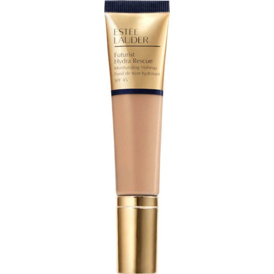 Futurist Hydra Rescue Moisturizing Makeup SPF45 #4N1-shell beige